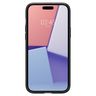 Spigen Liquid Air iPhone 15 Plus / 14Plus 6.7" czarny/matte black ACS06650 na NearMe.pl