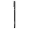 Spigen Liquid Air iPhone 15 Plus / 14Plus 6.7" czarny/matte black ACS06650 na NearMe.pl