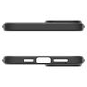 Spigen Liquid Air iPhone 15 Plus / 14Plus 6.7" czarny/matte black ACS06650 na NearMe.pl