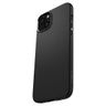 Spigen Liquid Air iPhone 15 Plus / 14Plus 6.7" czarny/matte black ACS06650 na NearMe.pl