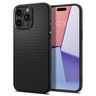 Spigen Liquid Air iPhone 15 Pro Max6,7" czarny/matte black ACS06562 na NearMe.pl