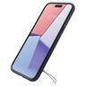 Spigen Liquid Air iPhone 15 Pro Max6,7" czarny/matte black ACS06562 na NearMe.pl