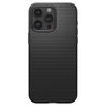 Spigen Liquid Air iPhone 15 Pro Max6,7" czarny/matte black ACS06562 na NearMe.pl
