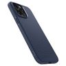 Spigen Liquid Air iPhone 15 Pro Max6,7" granatowy/navy blue ACS06563 na NearMe.pl