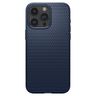 Spigen Liquid Air iPhone 15 Pro Max6,7" granatowy/navy blue ACS06563 na NearMe.pl
