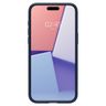 Spigen Liquid Air iPhone 15 Pro Max6,7" granatowy/navy blue ACS06563 na NearMe.pl