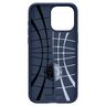 Spigen Liquid Air iPhone 15 Pro Max6,7" granatowy/navy blue ACS06563 na NearMe.pl