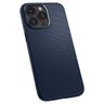 Spigen Liquid Air iPhone 15 Pro Max6,7" granatowy/navy blue ACS06563 na NearMe.pl