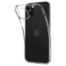 Spigen Liquid Crystal iPhone 15 Plus /14 Plus 6,7" crystal clear ACS06647 na NearMe.pl
