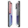 Spigen Ultra Hybrid iPhone 15 Pro Max6,7" crystal clear ACS06565 na NearMe.pl
