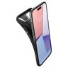 Spigen Liquid Air iPhone 15 6.1"czarny/matte black ACS06790 na NearMe.pl