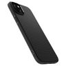 Spigen Liquid Air iPhone 15 6.1"czarny/matte black ACS06790 na NearMe.pl
