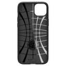 Spigen Liquid Air iPhone 15 6.1"czarny/matte black ACS06790 na NearMe.pl
