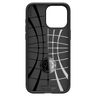 Spigen Liquid Air iPhone 15 Pro 6.1"czarny/matte black ACS06704 na NearMe.pl