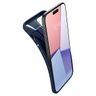 Spigen Liquid Air iPhone 15 Pro 6.1"granatowy/navy blue ACS06705 na NearMe.pl