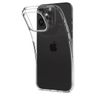 Spigen Liquid Crystal iPhone 15 Pro 6.1"crystal clear ACS06699 na NearMe.pl