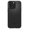 Spigen Mag Armor iPhone 15 Pro 6.1"MagSafe czarny/matte black ACS06736 na NearMe.pl
