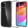 Spigen Ultra Hybrid iPhone 15 6.1"crystal clear ACS06793 na NearMe.pl
