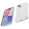 Spigen Ultra Hybrid iPhone 15 6.1"crystal clear ACS06793 na NearMe.pl