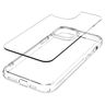 Spigen Ultra Hybrid iPhone 15 6.1"crystal clear ACS06793 na NearMe.pl