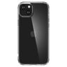 Spigen Ultra Hybrid iPhone 15 6.1"crystal clear ACS06793 na NearMe.pl