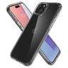 Spigen Ultra Hybrid iPhone 15 6.1"crystal clear ACS06793 na NearMe.pl