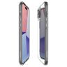 Spigen Ultra Hybrid iPhone 15 6.1"crystal clear ACS06793 na NearMe.pl