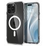 Spigen Ultra Hybrid MAG iPhone 15 Pro6.1" Magsafe biały/white ACS06715 na NearMe.pl