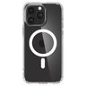 Spigen Ultra Hybrid MAG iPhone 15 Pro6.1" Magsafe biały/white ACS06715 na NearMe.pl