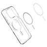Spigen Ultra Hybrid MAG iPhone 15 Pro6.1" Magsafe biały/white ACS06715 na NearMe.pl
