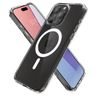 Spigen Ultra Hybrid MAG iPhone 15 Pro6.1" Magsafe biały/white ACS06715 na NearMe.pl