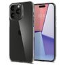 Spigen Air Skin Hybrid iPhone 15 Pro6.1" crystal clear ACS06697 na NearMe.pl