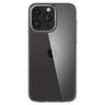Spigen Air Skin Hybrid iPhone 15 Pro6.1" crystal clear ACS06697 na NearMe.pl