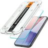Spigen Glas.TR iPhone 15 Pro 6.1""EZ FIT" 2 szt. clear szkło hartowane AGL06892 na NearMe.pl