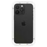 Spigen Glas.TR iPhone 15 Pro Max 6.7""EZ FIT" 2 szt. clear szkło hartowane AGL06872 na NearMe.pl