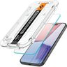 Szkło hartowane Spigen Glas.TR "EZ FIT"  do iPhone 15/16 clear na NearMe.pl