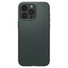 Spigen Liquid Air iPhone 15 Pro Max6.7" zielony/abyss green ACS06564 na NearMe.pl