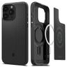 Spigen Mag Armor iPhone 15 Pro Max 6.7"MagSafe czarny/matte black ACS06597 na NearMe.pl