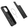Spigen Mag Armor iPhone 15 Pro Max 6.7"MagSafe czarny/matte black ACS06597 na NearMe.pl