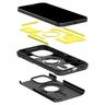 Spigen Tough Armor MAG iPhone 15 Pro Max6,7" MagSafe czarny/black ACS06594 na NearMe.pl