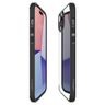 Spigen Ultra Hybrid iPhone 15 Plus / 14Plus 6.7" czarny/matte black ACS06657 na NearMe.pl