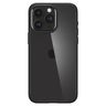 Spigen Ultra Hybrid iPhone 15 Pro Max6,7" czarny/matte black ACS06570 na NearMe.pl
