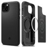 Spigen Mag Armor iPhone 15 6.1"MagSafe czarny/matte black ACS06815 na NearMe.pl