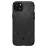 Spigen Mag Armor iPhone 15 6.1"MagSafe czarny/matte black ACS06815 na NearMe.pl