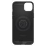 Spigen Mag Armor iPhone 15 6.1"MagSafe czarny/matte black ACS06815 na NearMe.pl