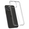 Spigen Ultra Hybrid iPhone 15 Pro 6.1"crystal clear ACS06707 na NearMe.pl