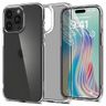 Spigen Ultra Hybrid iPhone 15 Pro 6.1"frost clear ACS06708 na NearMe.pl