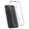 Spigen Ultra Hybrid iPhone 15 Pro 6.1"frost clear ACS06708 na NearMe.pl