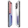 Spigen Air Skin Hybrid iPhone 15 Pro Max6.7" crystal clear ACS06554 na NearMe.pl