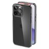 Spigen Air Skin Hybrid iPhone 15 Pro Max6.7" crystal clear ACS06554 na NearMe.pl